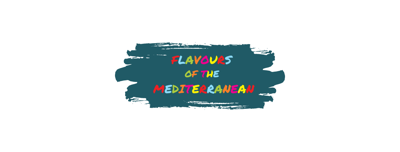 The Taste Of Mediterranean Flavours